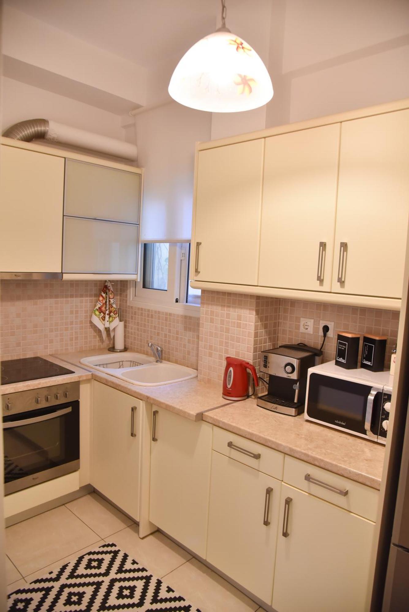 Tiny Treasure Apartment Афины Экстерьер фото